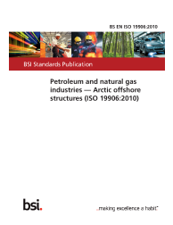 BS EN ISO 19906:2010