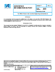 SAE AIR 4845A:2022-04-14