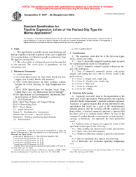 ASTM F1007-86(2002) (R1986)