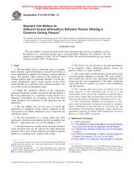 ASTM E1414/E1414M-21