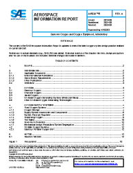 SAE AIR 825/3A:2022-05-02