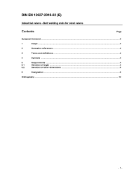 DIN EN 12627:2018-02