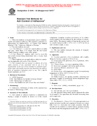 ASTM D5040-90(1997)e1