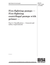 BS EN 1028-1:2002+A1:2008