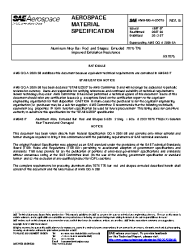 SAE AMS-QQ-A-200/15B:2013-07-31