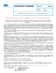 SAE AS 6732-5:1968-04-01