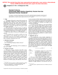 ASTM E1505-92(1996) (R1992)