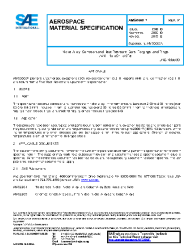 SAE AMS 5665P:2019-12-17