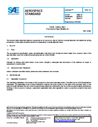 SAE AS 7225B:2020-01-03