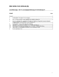 DIN 14530-11/A1:2016-04