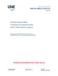 UNE-EN 1888-1:2019+A1:2023