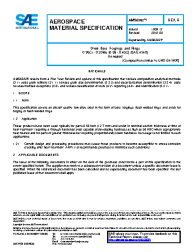 SAE AMS 6382R:2018-08-14