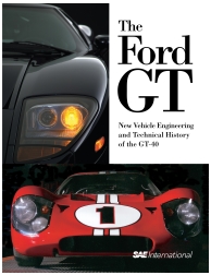 The Ford GT