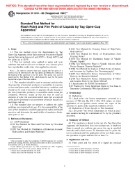 ASTM D1310-86(1997)e1 (R2001)