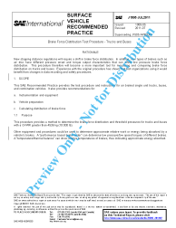 SAE J 1505:2011-07-13