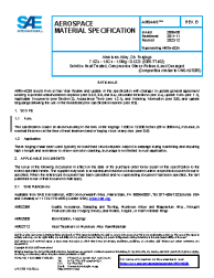SAE AMS 4403B:2023-12-13