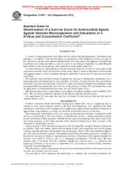 ASTM E1891-10a(2015)