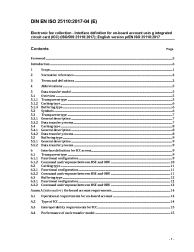 DIN EN ISO 25110:2017-04