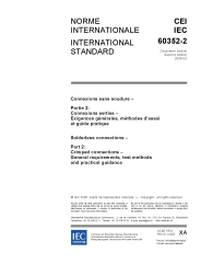 IEC 60352-2:2006
