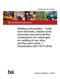 BS EN ISO 14171:2010