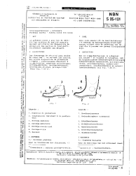 NBN S 05-101:1976
