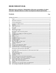 DIN EN 15058:2017-05