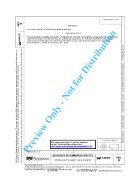 SAE ARP 277B:2013-02-05