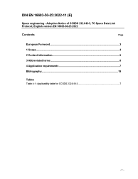 DIN EN 16603-50-25:2022-11