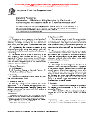 ASTM E1306-94(1998)e1