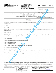 SAE AMS 5896B:2015-12-02