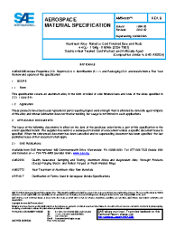 SAE AMS 4339B:2018-02-15