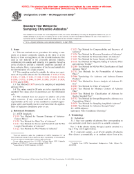 ASTM D2590-98(2002)e1 (R1998)