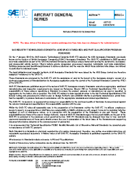 SAE AGS 934-4:1937-03-15