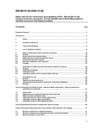 DIN EN 81-40:2020-12