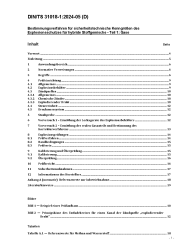 DIN/TS 31018-1:2024-05