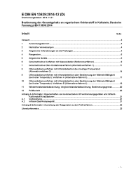 DIN EN 13639:2014-12