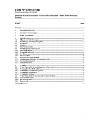 DIN 7516:2016-07