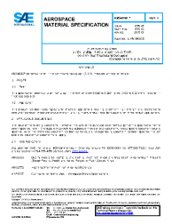 SAE AMS 4085F:2019-01-02