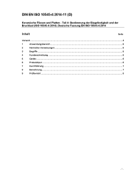 DIN EN ISO 10545-4:2014-11