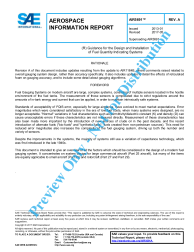 SAE AIR 5691A:2017-05-18