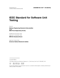 IEEE 1008:1987 (R2009)