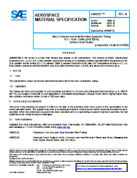 SAE AMS 5573M:2021-12-13