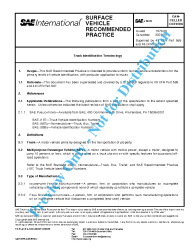 SAE J 1229:2009-10-29