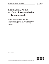 DD CEN/TS 13036-2:2010