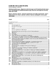 DIN EN 1501-5:2025-08