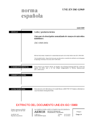 UNE-EN ISO 13969:2005