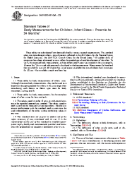 ASTM D4910/D4910M-23