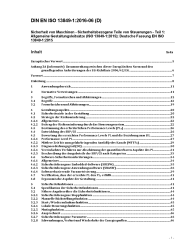 DIN EN ISO 13849-1:2016-06