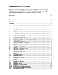 DIN EN ISO 20976-2:2023-02
