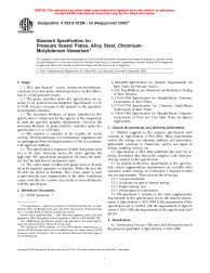 ASTM A832/A832M-99(2004)e1